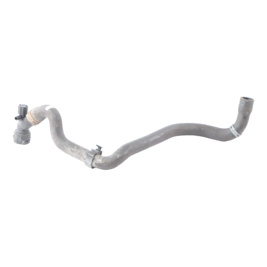 8N Water Hose Cooling Coolant Radiator Pipe Line to Audi TT with Part number 8N0121051B Audi TT 8N Water Hose Cooling Coolant Radiator Pipe Line - SKU 8N0121051B - Part number 8N0121051B