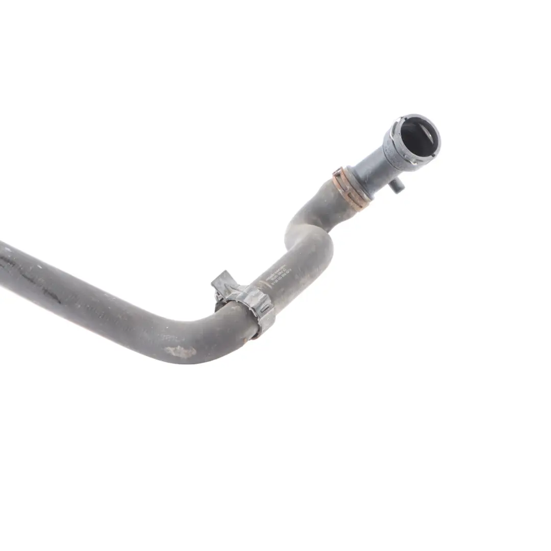 8N Water Hose Cooling Coolant Radiator Pipe Line to Audi TT with Part number 8N0121051B Audi TT 8N Water Hose Cooling Coolant Radiator Pipe Line - SKU 8N0121051B - Part number 8N0121051B