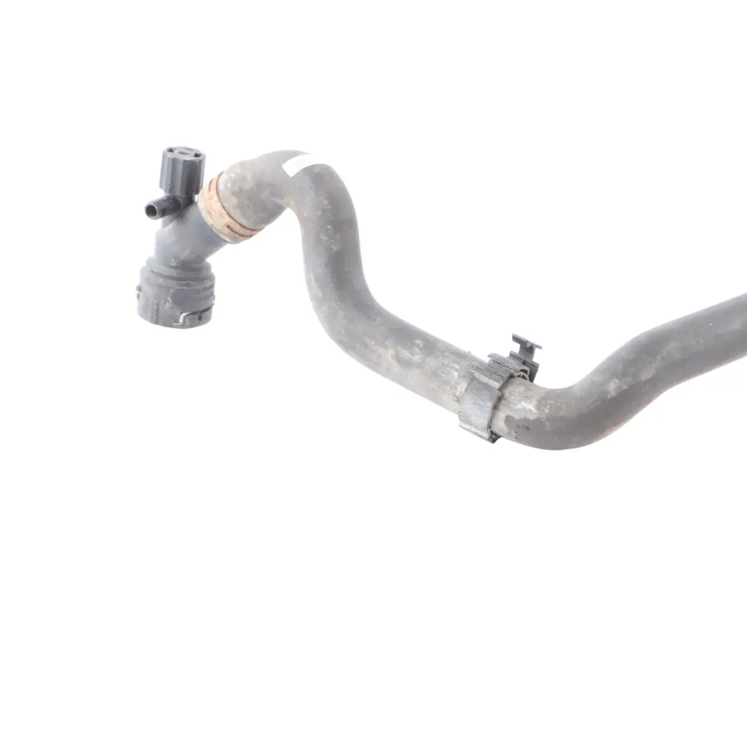 8N Water Hose Cooling Coolant Radiator Pipe Line to Audi TT with Part number 8N0121051B Audi TT 8N Water Hose Cooling Coolant Radiator Pipe Line - SKU 8N0121051B - Part number 8N0121051B