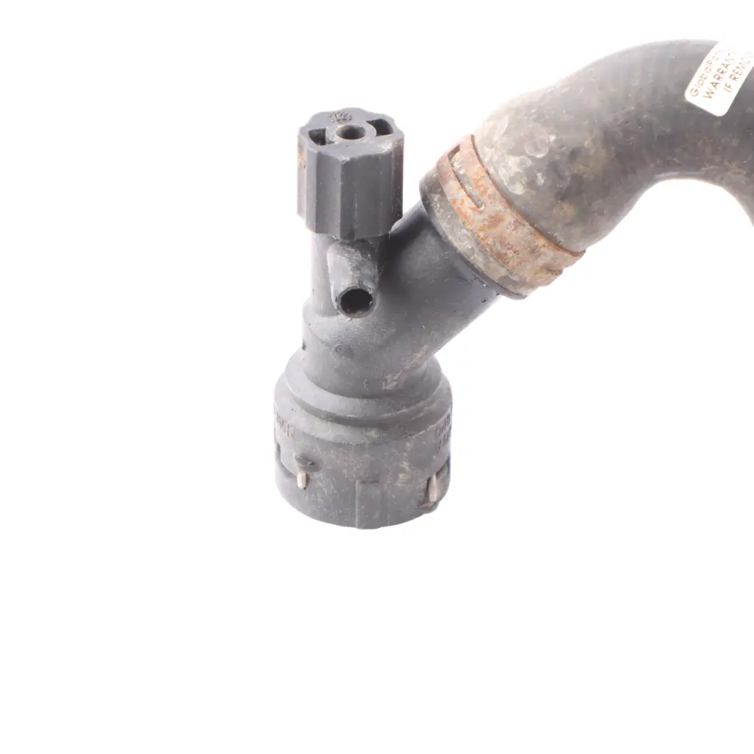 8N Water Hose Cooling Coolant Radiator Pipe Line to Audi TT with Part number 8N0121051B Audi TT 8N Water Hose Cooling Coolant Radiator Pipe Line - SKU 8N0121051B - Part number 8N0121051B