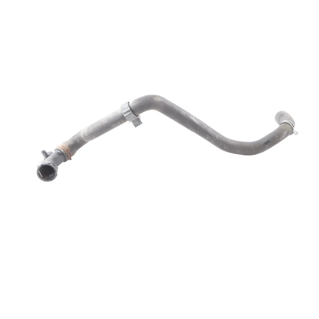 Audi TT 8N Water Hose Cooling Coolant Radiator Pipe Line - SKU 8N0121051B - Part number 8N0121051B