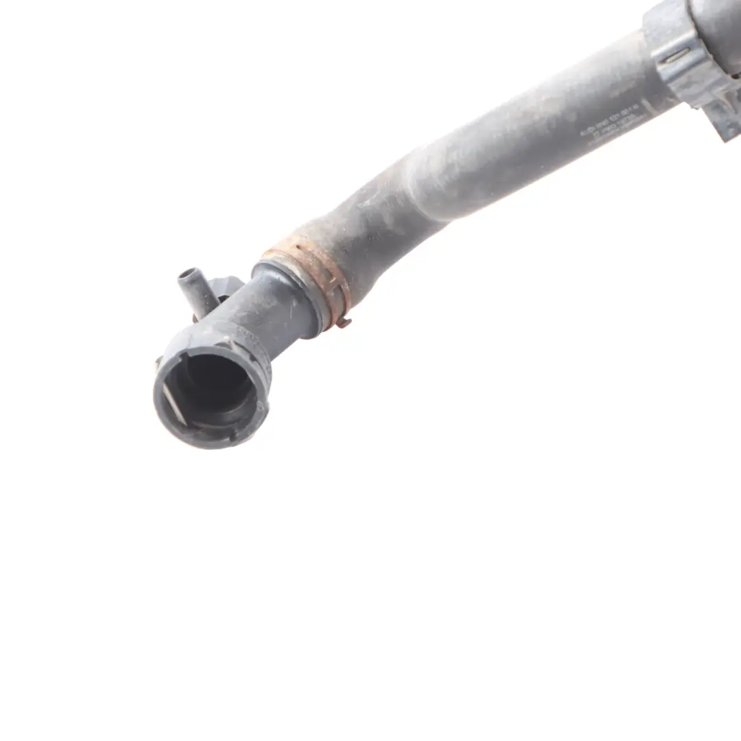 8N Water Hose Cooling Coolant Radiator Pipe Line to Audi TT with Part number 8N0121051B Audi TT 8N Water Hose Cooling Coolant Radiator Pipe Line - SKU 8N0121051B - Part number 8N0121051B