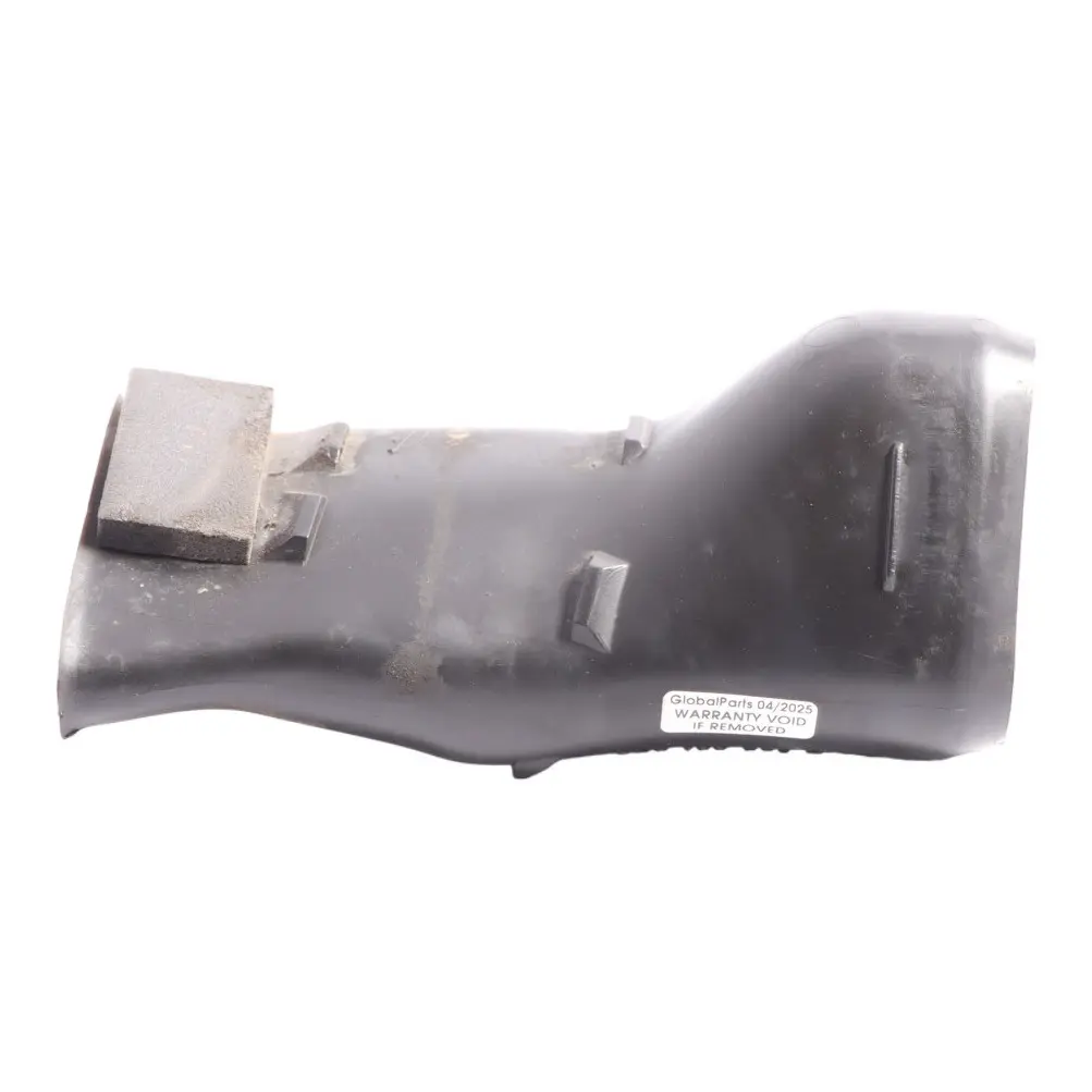 8N Coupe Roadster Air Filter Box Tube Intake Duct Pipe to Audi TT with Part number 8N0129604A Audi TT 8N Coupe Roadster Air Filter Box Tube Intake Duct Pipe - SKU 8N0129604A - Part number 8N0129604A