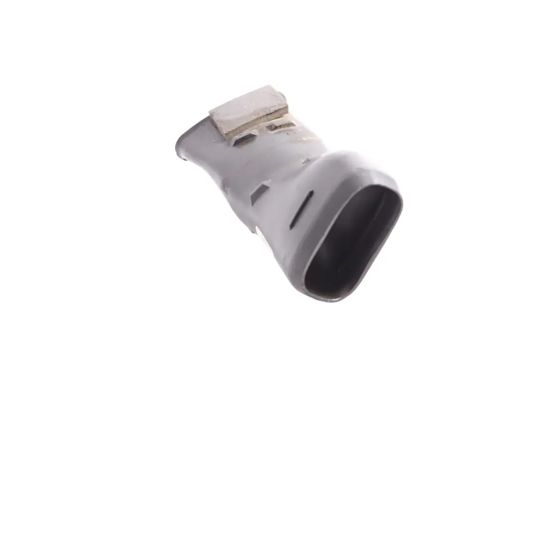 Audi TT 8N Coupe Roadster Air Filter Box Tube Intake Duct Pipe - SKU 8N0129604A - Part number 8N0129604A