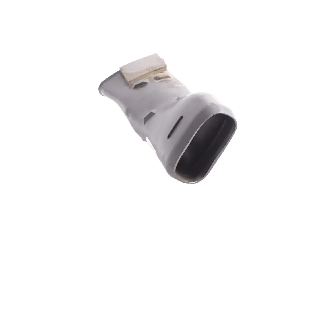 8N Coupe Roadster Air Filter Box Tube Intake Duct Pipe to Audi TT with Part number 8N0129604A Audi TT 8N Coupe Roadster Air Filter Box Tube Intake Duct Pipe - SKU 8N0129604A - Part number 8N0129604A