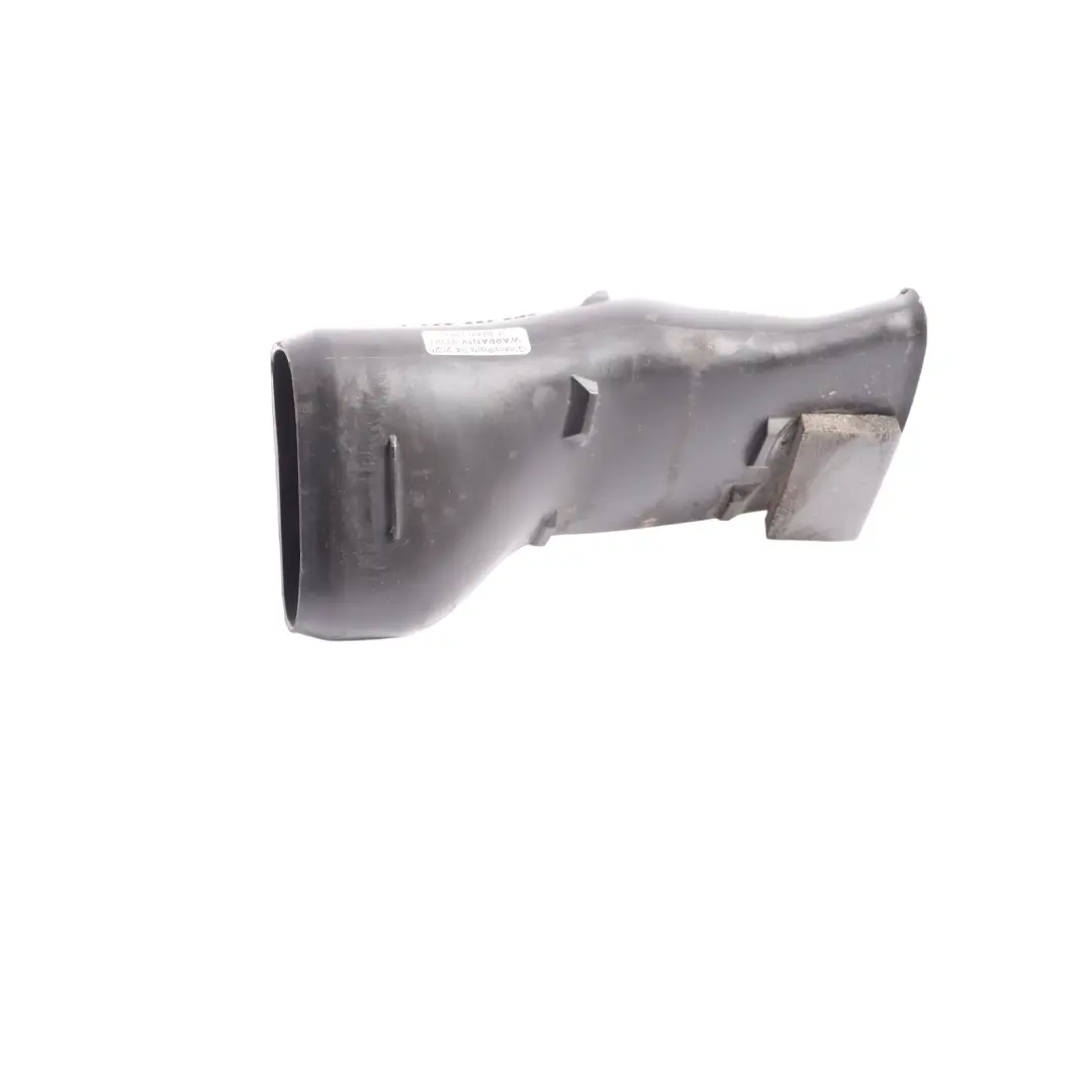 Audi TT 8N Coupe Roadster Luftfilterkasten Ansaugrohr Ansaugschlauch - SKU 8N0129604A - Teilenummer 8N0129604A