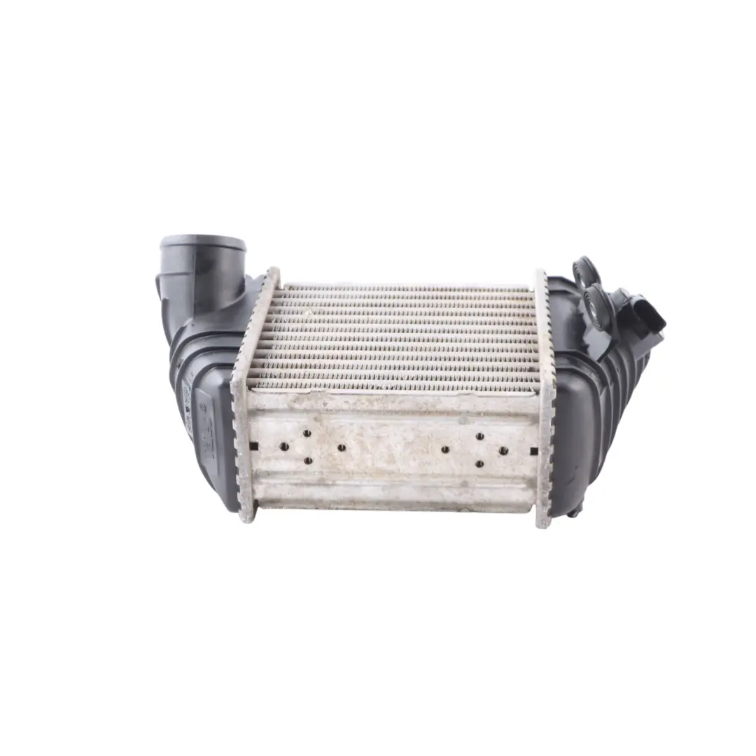 8N Mk1 1.8 Turbo Intercooler Air Charge Cooler Radiator to Audi TT with Part number 8N0145803C Audi TT 8N Mk1 1.8 Turbo Intercooler Air Charge Cooler Radiator - SKU 8N0145803C - Part number 8N0145803C