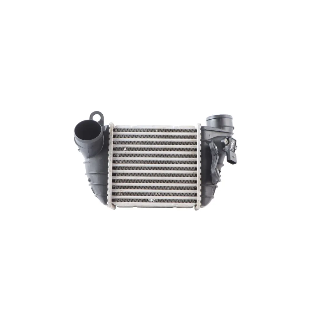 8N Mk1 1.8 Turbo Intercooler Air Charge Cooler Radiator to Audi TT with Part number 8N0145803C Audi TT 8N Mk1 1.8 Turbo Intercooler Air Charge Cooler Radiator - SKU 8N0145803C - Part number 8N0145803C