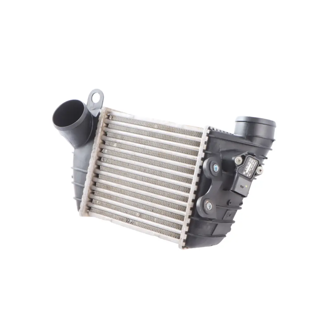 8N Mk1 1.8 Turbo Intercooler Air Charge Cooler Radiator to Audi TT with Part number 8N0145803C Audi TT 8N Mk1 1.8 Turbo Intercooler Air Charge Cooler Radiator - SKU 8N0145803C - Part number 8N0145803C