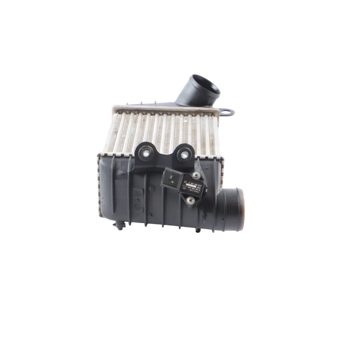 8N Mk1 1.8 Turbo Intercooler Air Charge Cooler Radiator to Audi TT with Part number 8N0145803C Audi TT 8N Mk1 1.8 Turbo Intercooler Air Charge Cooler Radiator - SKU 8N0145803C - Part number 8N0145803C