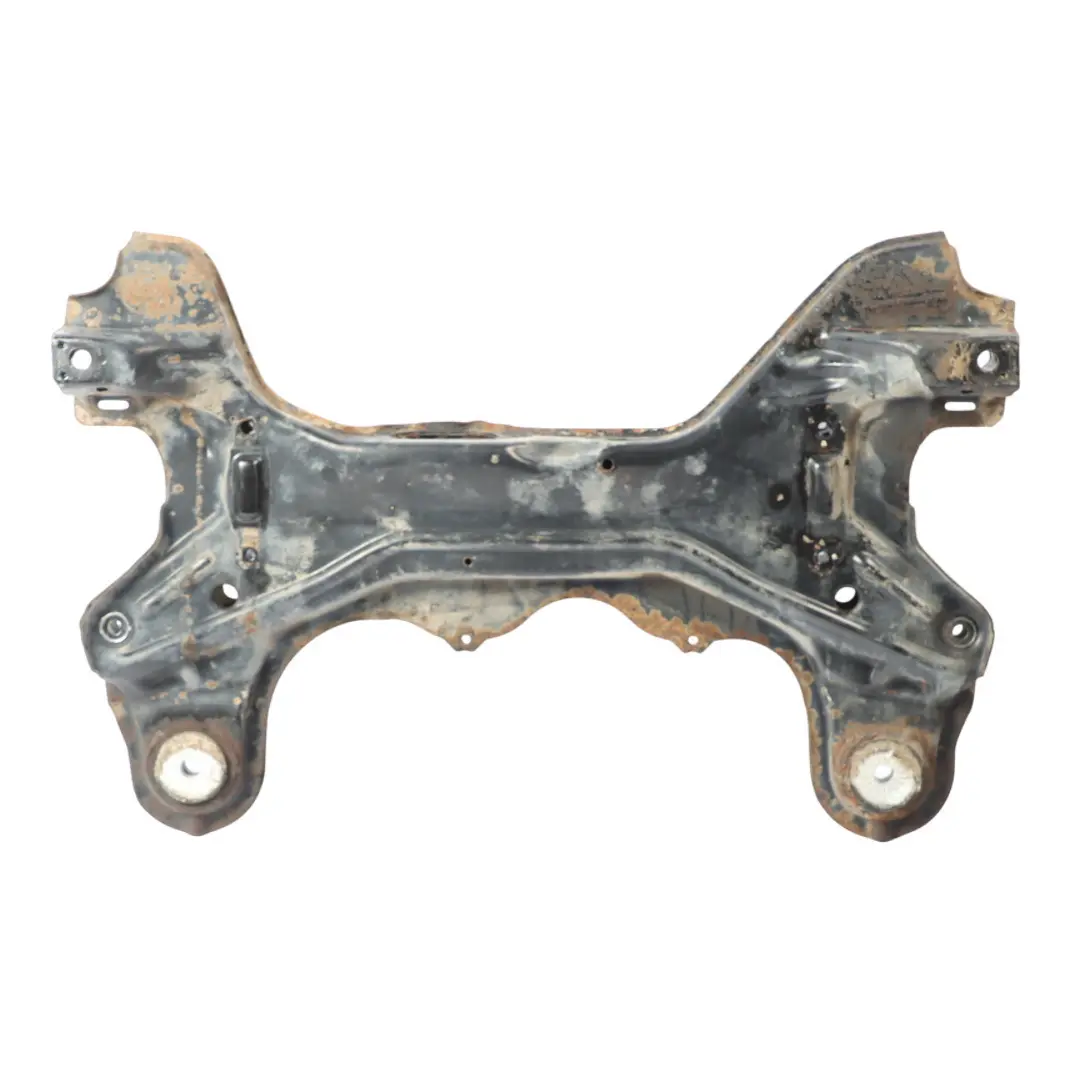 Hilfs Rahmen Halterung Audi TT 8N Motor Aufhängung Vorne Halterung  - SKU 8N0199313E - Teilenummer 8N0199313E