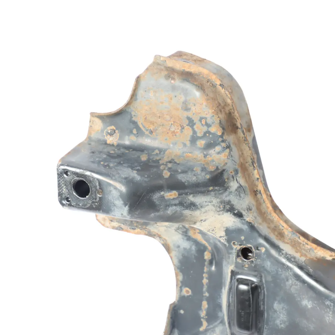 Hilfs Rahmen Halterung Audi TT 8N Motor Aufhängung Vorne Halterung  - SKU 8N0199313E - Teilenummer 8N0199313E
