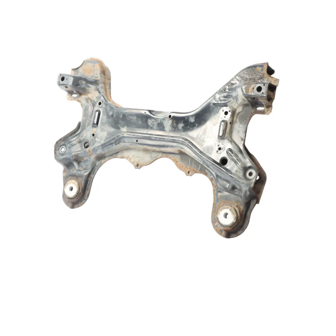 Subframe Cradle Audi TT 8N Front Engine Suspension Mounting Holder to with Part number 8N0199313E Subframe Cradle Audi TT 8N Front Engine Suspension Mounting Holder - SKU 8N0199313E - Part number 8N0199313E