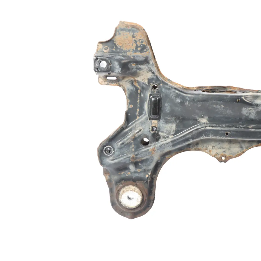 Subframe Cradle Audi TT 8N Front Engine Suspension Mounting Holder to with Part number 8N0199313E Subframe Cradle Audi TT 8N Front Engine Suspension Mounting Holder - SKU 8N0199313E - Part number 8N0199313E