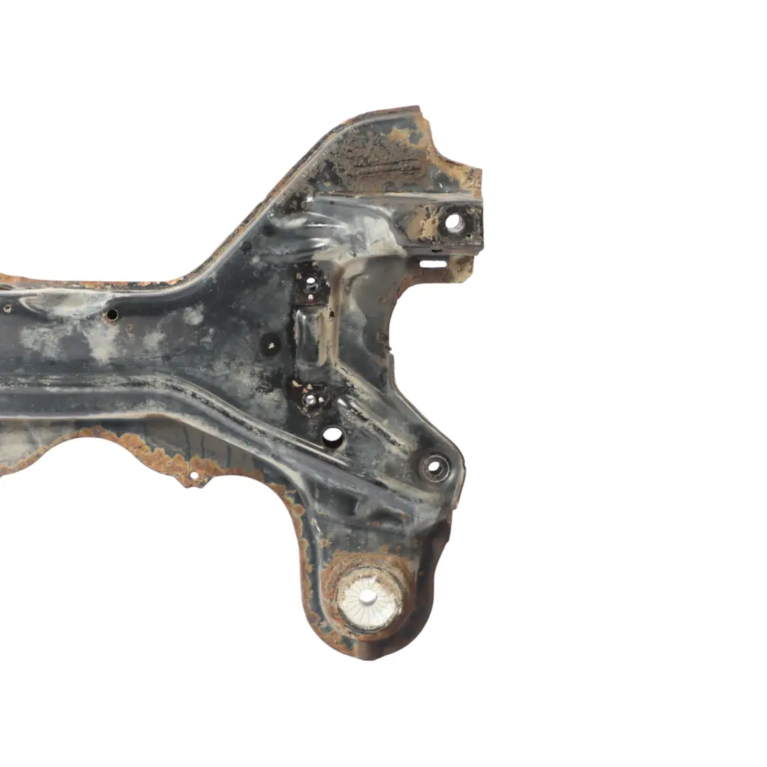 Hilfs Rahmen Halterung Audi TT 8N Motor Aufhängung Vorne Halterung für mit Teilenummer 8N0199313E Hilfs Rahmen Halterung Audi TT 8N Motor Aufhängung Vorne Halterung - SKU 8N0199313E - Teilenummer 8N0199313E