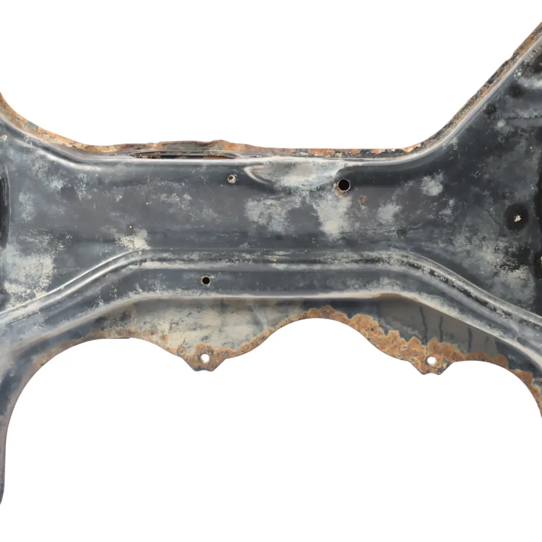 Audi TT 8N Culla Sottotelaio Supporto Montaggio Sospensione Anteriore - SKU 8N0199313E - Numero di parte 8N0199313E
