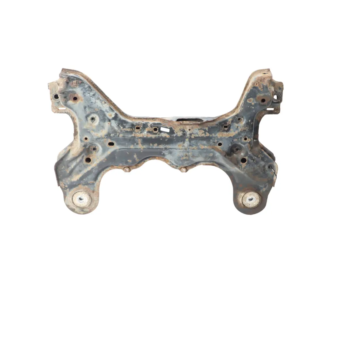 Subframe Cradle Audi TT 8N Front Engine Suspension Mounting Holder to with Part number 8N0199313E Subframe Cradle Audi TT 8N Front Engine Suspension Mounting Holder - SKU 8N0199313E - Part number 8N0199313E