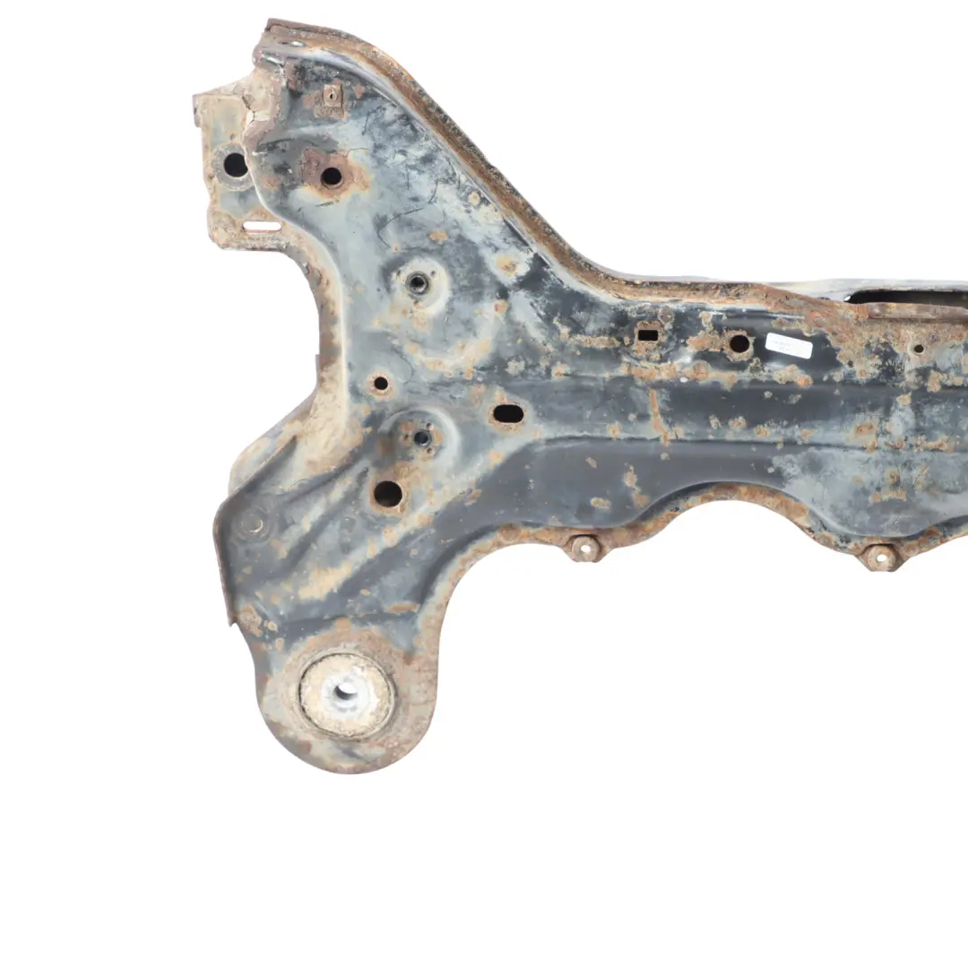 Audi TT 8N Culla Sottotelaio Supporto Montaggio Sospensione Anteriore - SKU 8N0199313E - Numero di parte 8N0199313E