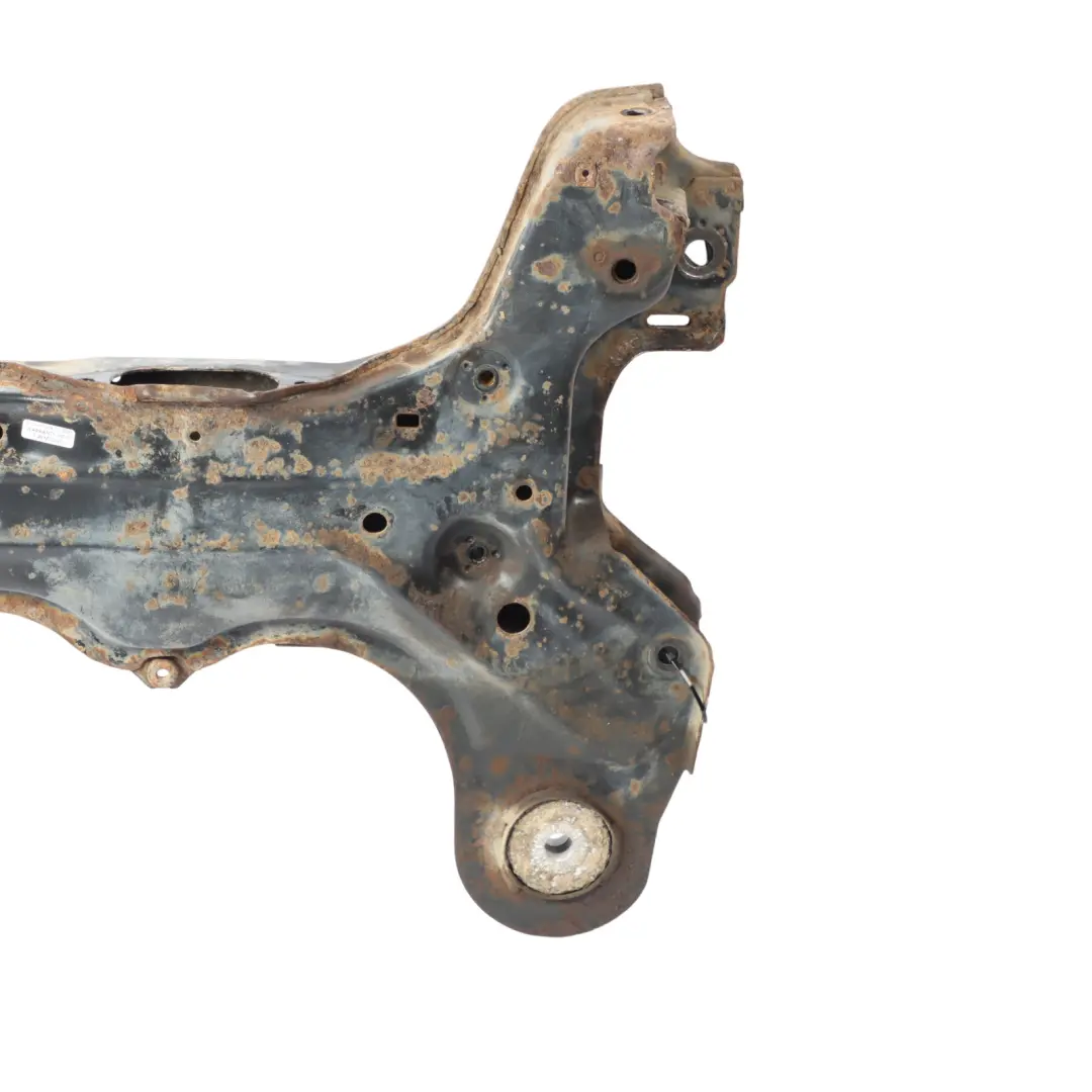 Hilfs Rahmen Halterung Audi TT 8N Motor Aufhängung Vorne Halterung  - SKU 8N0199313E - Teilenummer 8N0199313E