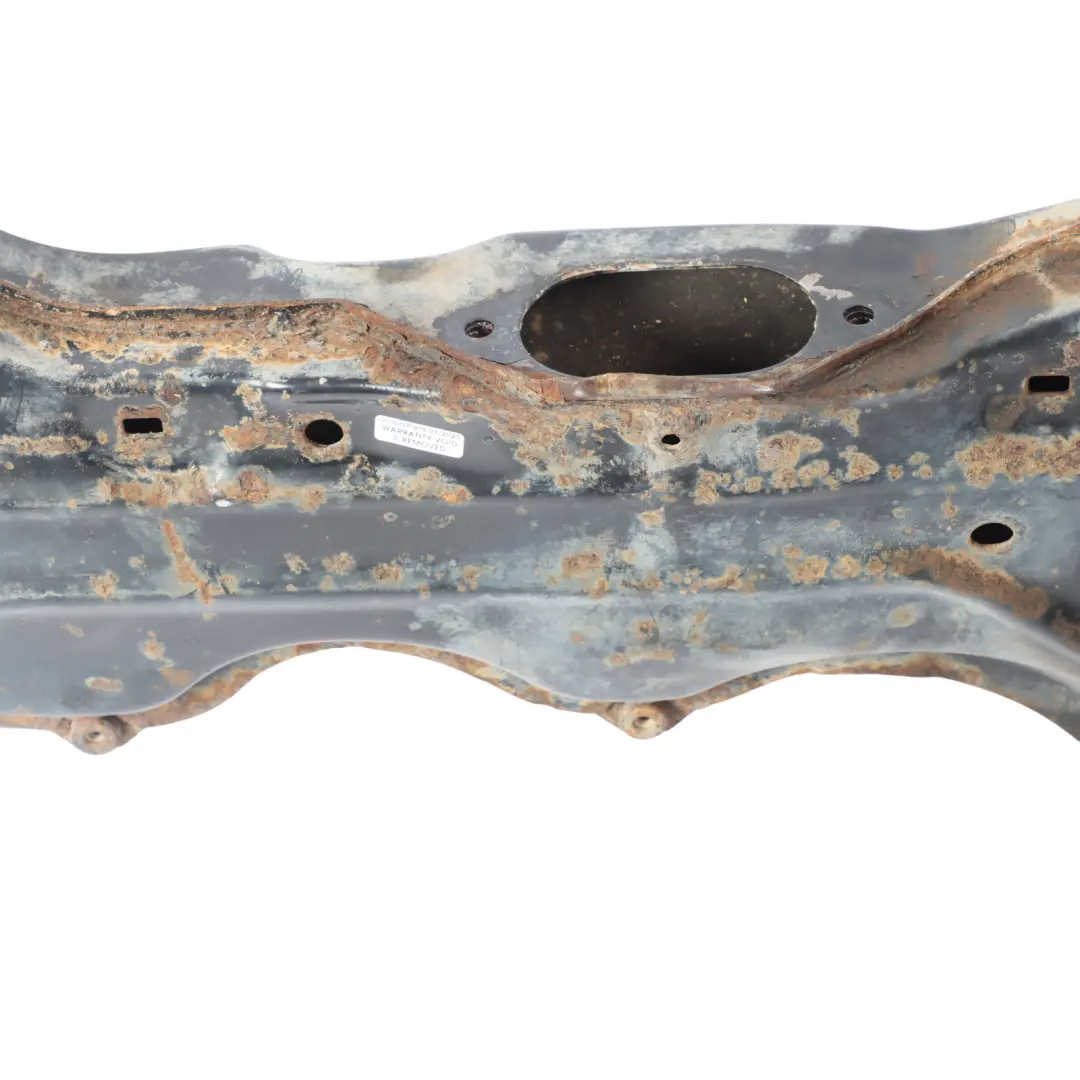 Hilfs Rahmen Halterung Audi TT 8N Motor Aufhängung Vorne Halterung für mit Teilenummer 8N0199313E Hilfs Rahmen Halterung Audi TT 8N Motor Aufhängung Vorne Halterung - SKU 8N0199313E - Teilenummer 8N0199313E