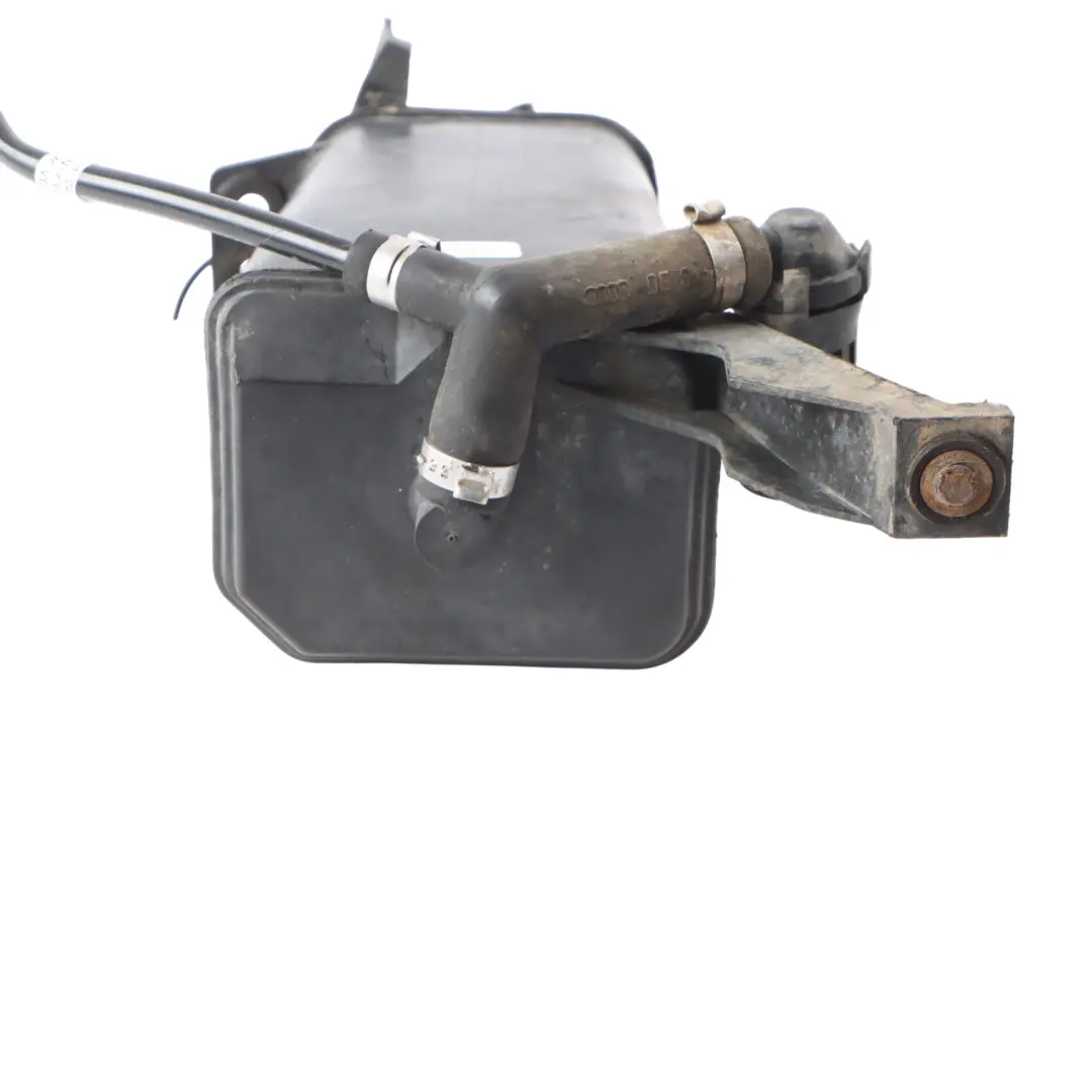 8N Mk1 Activated Charcoal Canister Reservoir System to Audi TT with Part number 8N0201803S Audi TT 8N Mk1 Activated Charcoal Canister Reservoir System - SKU 8N0201803S - Part number 8N0201803S