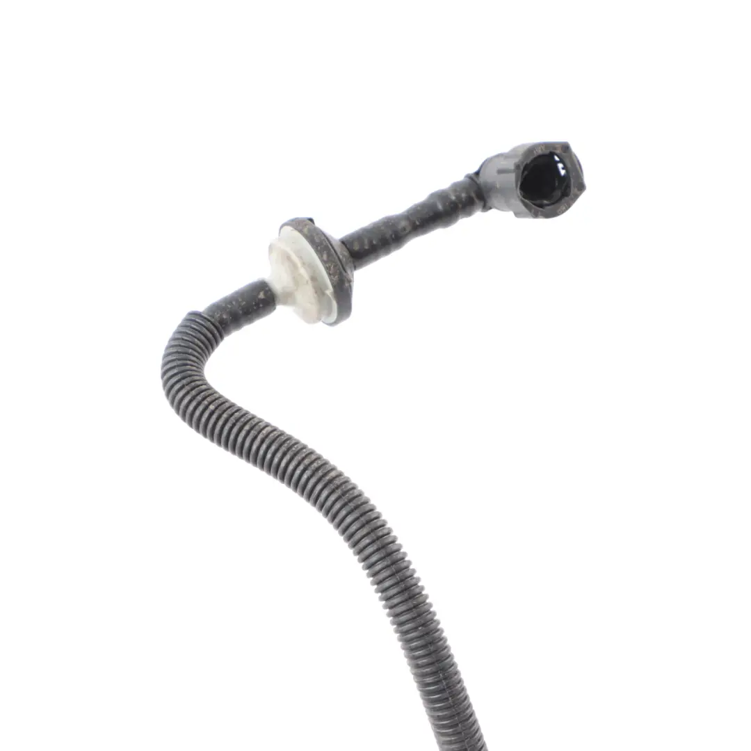 Audi TT 8N Mk1 Activated Charcoal Canister Reservoir System - SKU 8N0201803S - Part number 8N0201803S