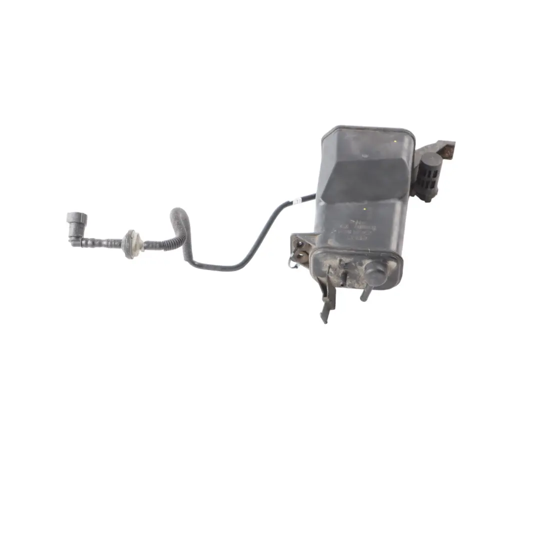 8N Mk1 Activated Charcoal Canister Reservoir System to Audi TT with Part number 8N0201803S Audi TT 8N Mk1 Activated Charcoal Canister Reservoir System - SKU 8N0201803S - Part number 8N0201803S