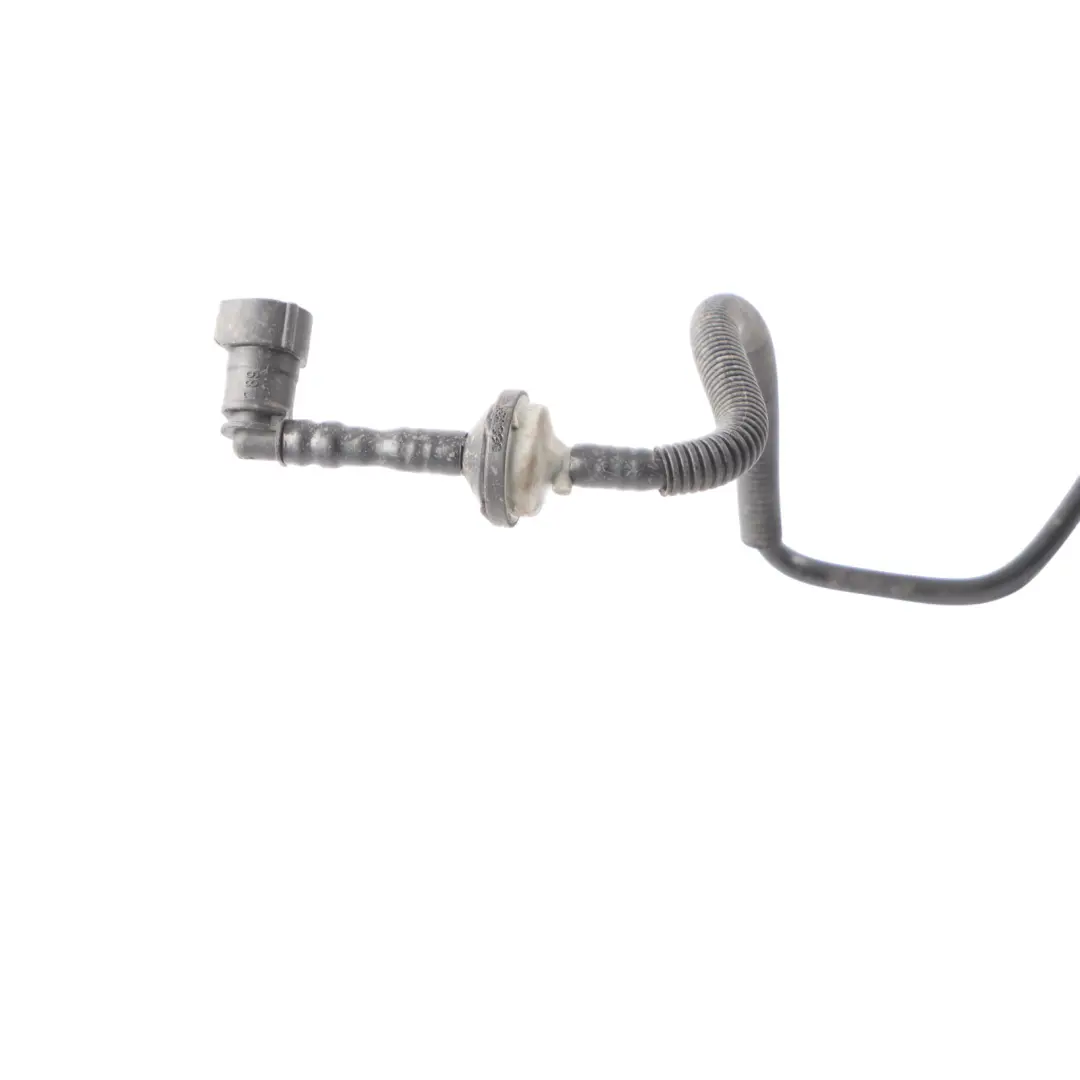 8N Mk1 Activated Charcoal Canister Reservoir System to Audi TT with Part number 8N0201803S Audi TT 8N Mk1 Activated Charcoal Canister Reservoir System - SKU 8N0201803S - Part number 8N0201803S