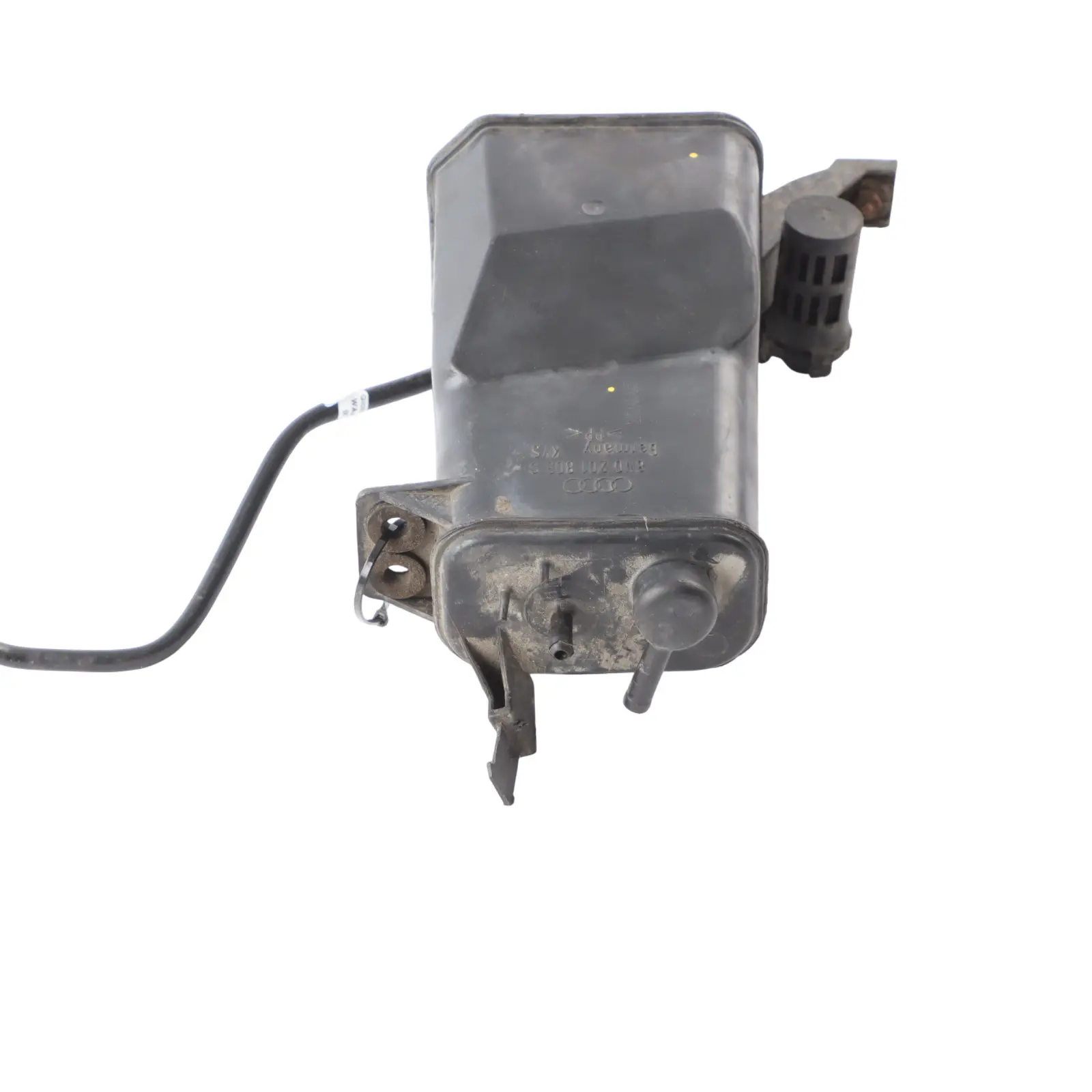 Audi TT 8N Mk1 Activated Charcoal Canister Reservoir System 8N0201803S