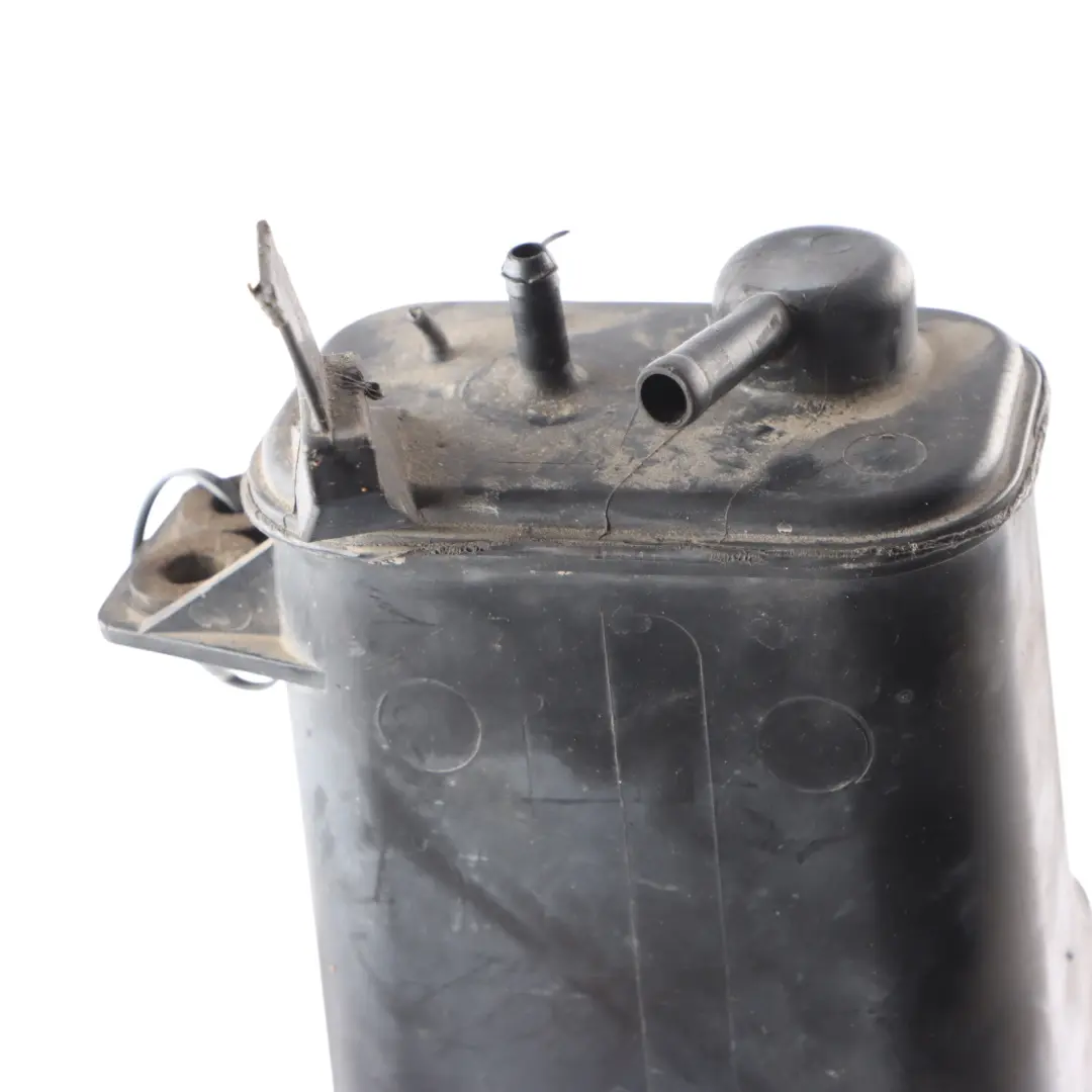 8N Mk1 Activated Charcoal Canister Reservoir System to Audi TT with Part number 8N0201803S Audi TT 8N Mk1 Activated Charcoal Canister Reservoir System - SKU 8N0201803S - Part number 8N0201803S