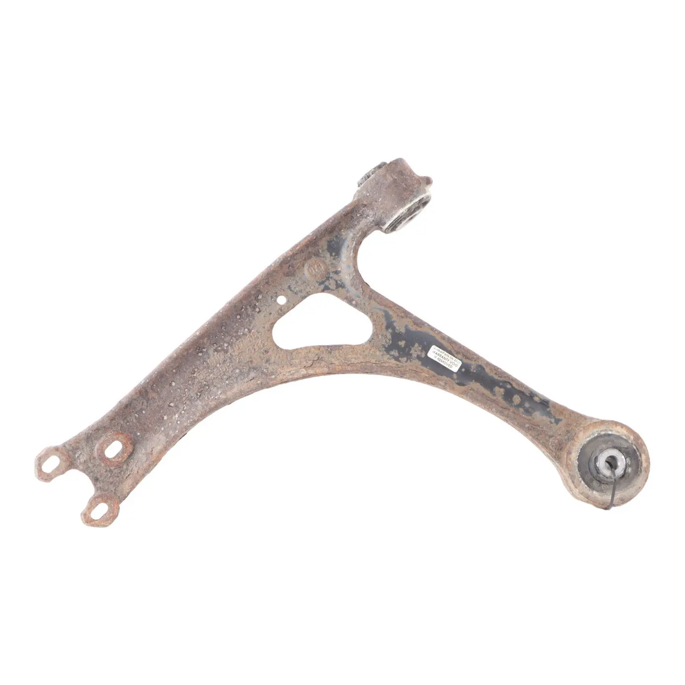 Audi TT 8N Front Wishbone Control Arm Axle Suspension Left N/S 8N0407151D