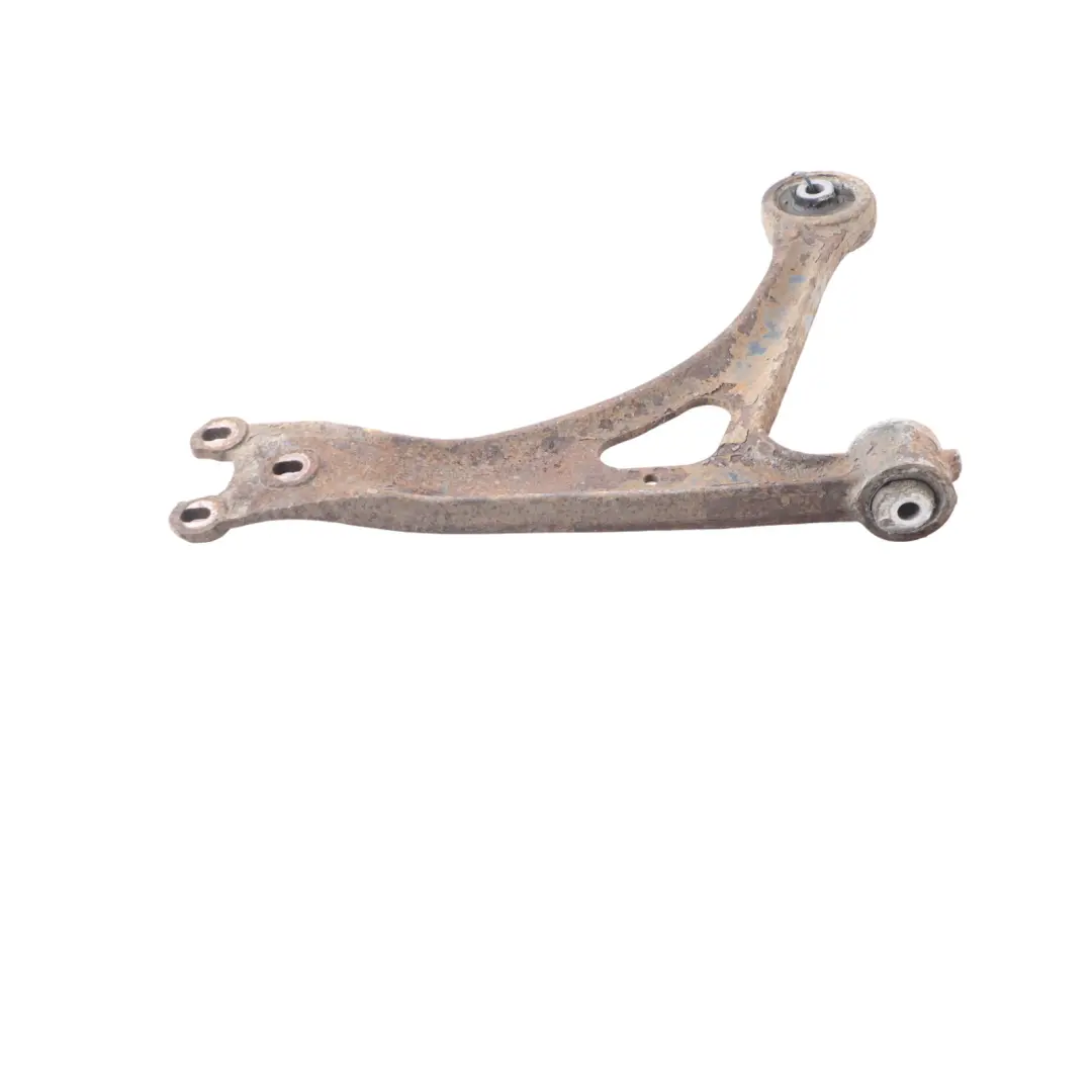 Audi TT 8N Front Wishbone Control Arm Axle Suspension Left N/S - SKU 8N0407151D - Part number 8N0407151D