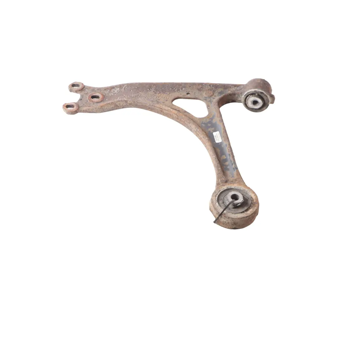 Audi TT 8N Wahacz Zawieszenie Osi Przód Lewy 8N0407165 - SKU 8N0407151D - Numer Części 8N0407151D