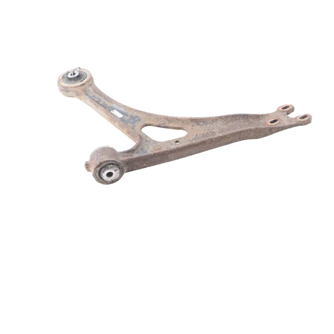 Audi TT 8N Wishbone Control Arm Eje Suspensión Delantera Izquierda 8N0407165 - SKU 8N0407151D - Número de pieza 8N0407151D
