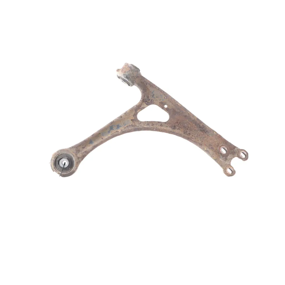 Audi TT 8N Wahacz Zawieszenie Osi Przód Lewy 8N0407165 - SKU 8N0407151D - Numer Części 8N0407151D