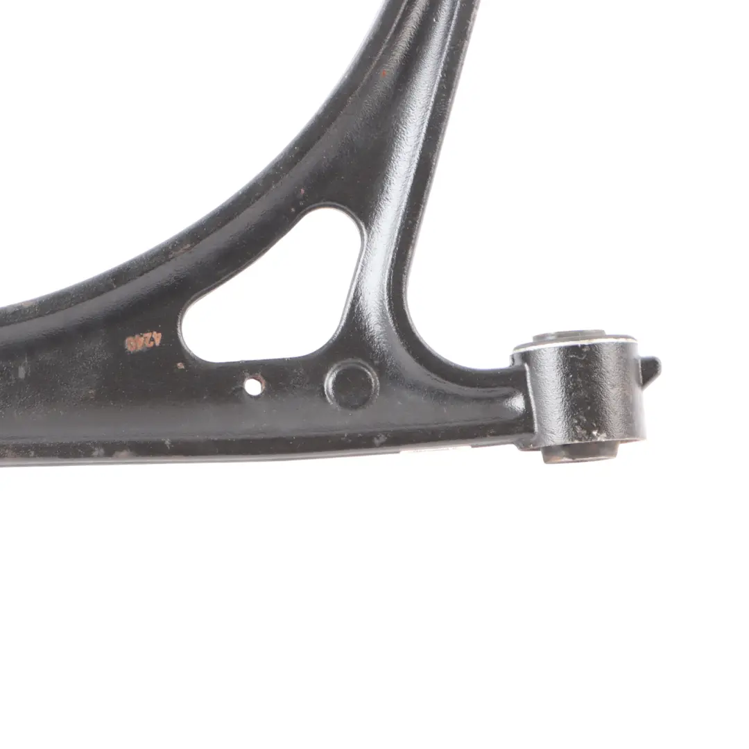 8N Wahacz Przedni Zawieszenie Koła Prawy Przód do Audi TT o numerze 8N0407152D Audi TT 8N Wahacz Przedni Zawieszenie Koła Prawy Przód - SKU 8N0407152D - Numer Części 8N0407152D