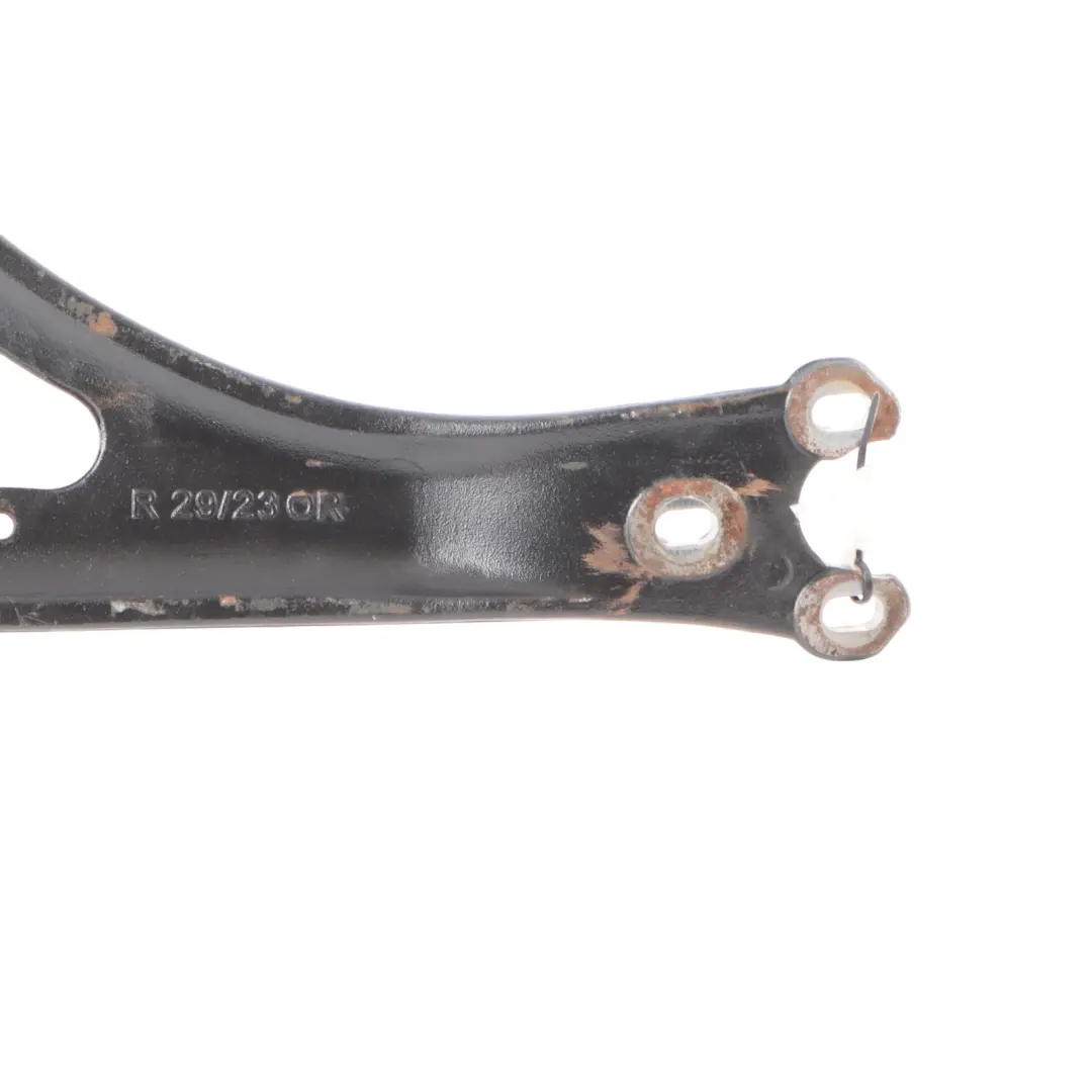 8N Wahacz Przedni Zawieszenie Koła Prawy Przód do Audi TT o numerze 8N0407152D Audi TT 8N Wahacz Przedni Zawieszenie Koła Prawy Przód - SKU 8N0407152D - Numer Części 8N0407152D