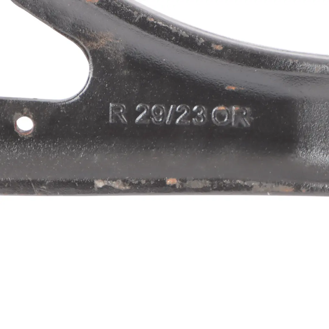 Audi TT 8N Braccio Controllo Wishbone Anteriore Sospensione Destra - SKU 8N0407152D - Numero di parte 8N0407152D