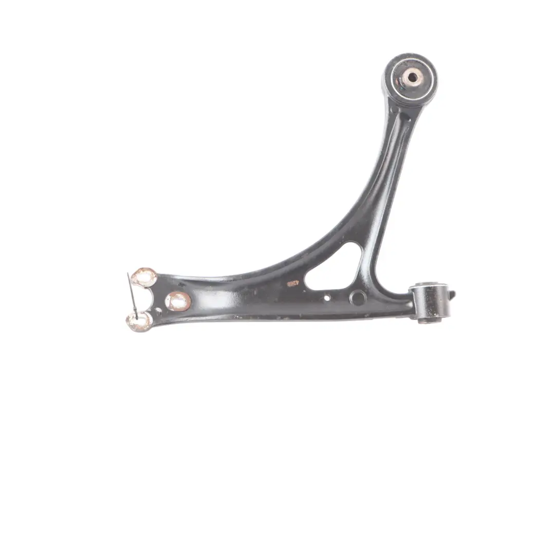 8N Bras De Suspension Avant Droit Côté Passager pour Audi TT à propos du numéro de pièce 8N0407152D Audi TT 8N Bras De Suspension Avant Droit Côté Passager - SKU 8N0407152D - Numéro de pièce 8N0407152D