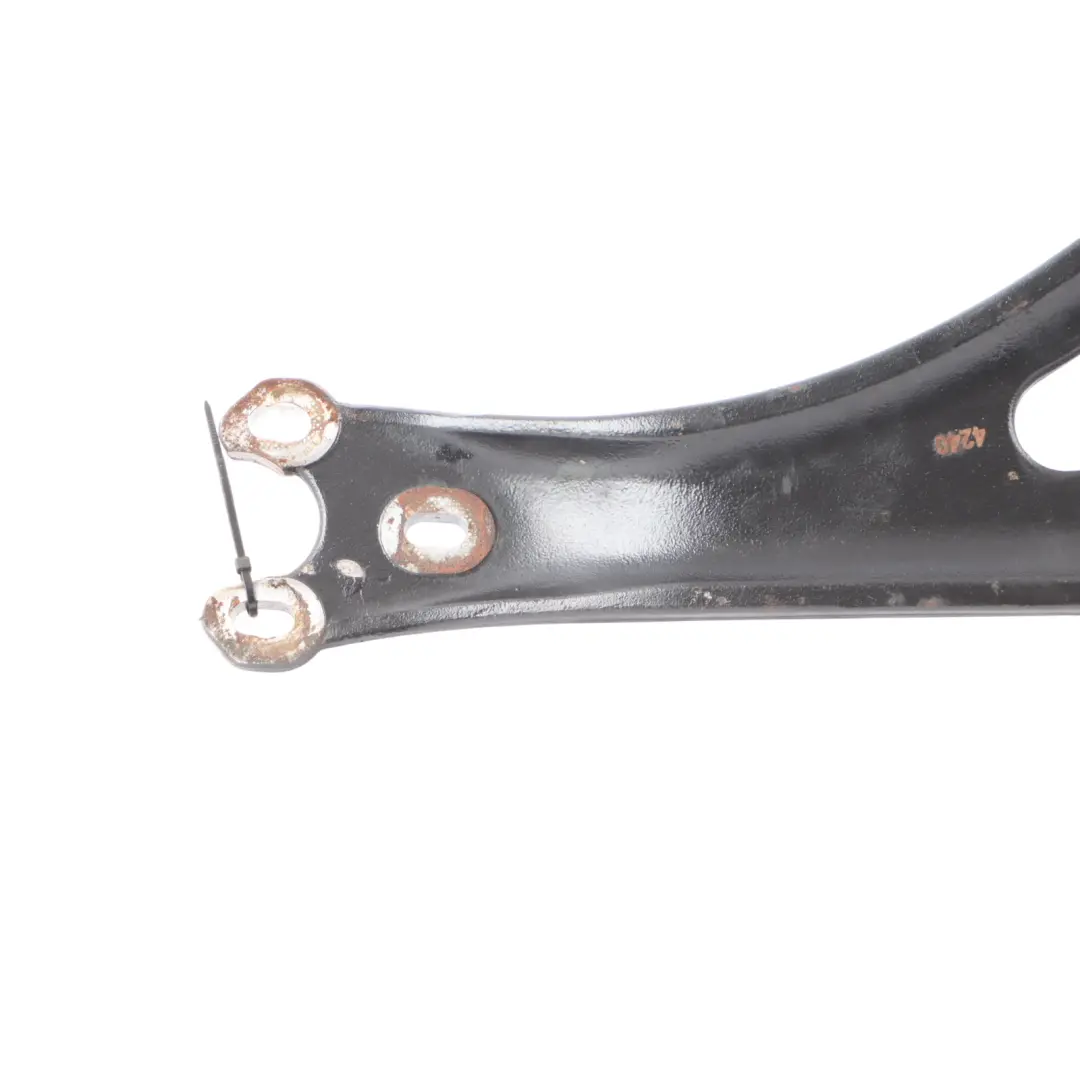 8N Bras De Suspension Avant Droit Côté Passager pour Audi TT à propos du numéro de pièce 8N0407152D Audi TT 8N Bras De Suspension Avant Droit Côté Passager - SKU 8N0407152D - Numéro de pièce 8N0407152D