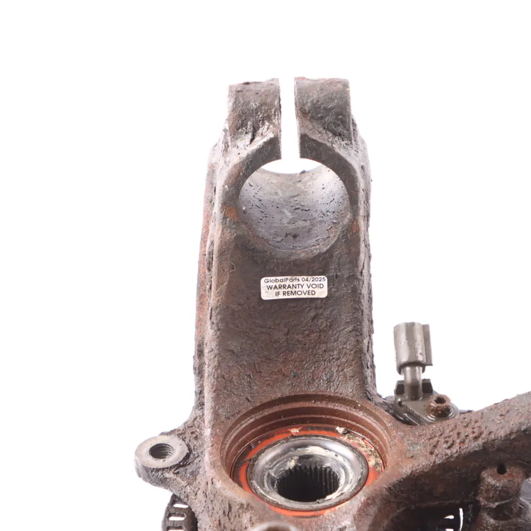 8N Front Wheel Hub Bearing Housing Knuckle Left N/S to Audi TT with Part number 8N0407256E Audi TT 8N Front Wheel Hub Bearing Housing Knuckle Left N/S - SKU 8N0407256E - Part number 8N0407256E