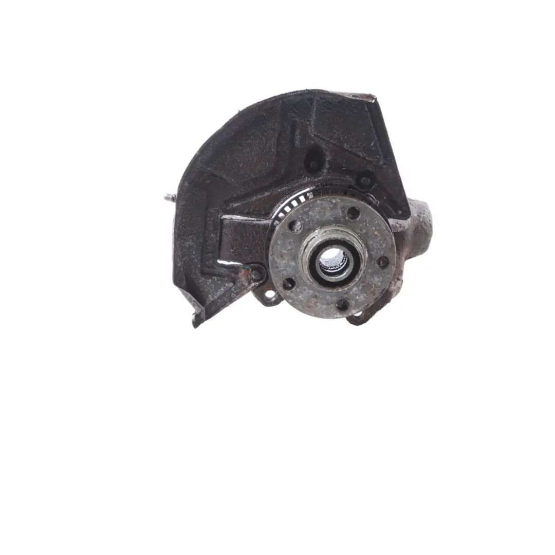 8N Front Wheel Hub Bearing Housing Knuckle Left N/S to Audi TT with Part number 8N0407256E Audi TT 8N Front Wheel Hub Bearing Housing Knuckle Left N/S - SKU 8N0407256E - Part number 8N0407256E