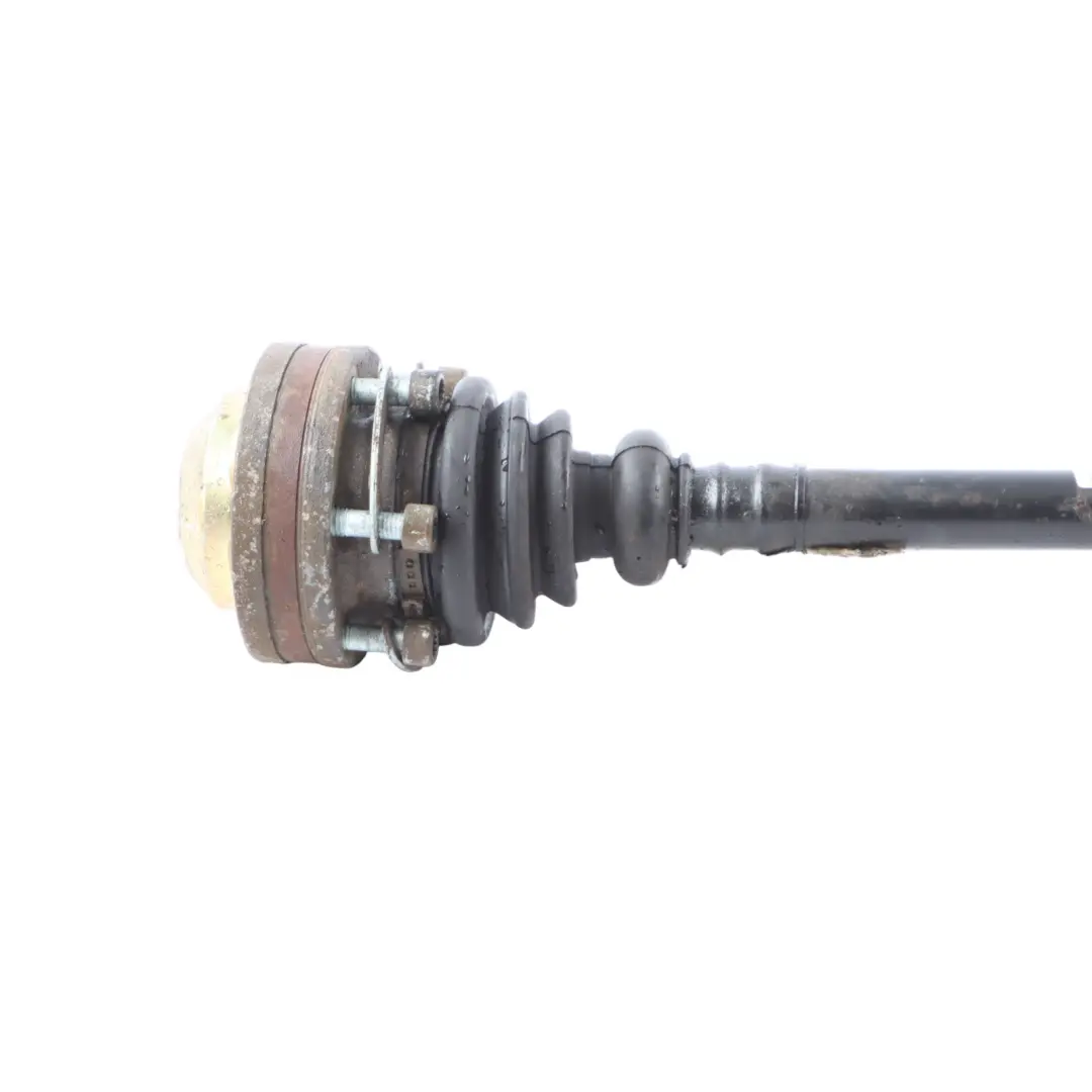 Audi TT 8N Quattro Semiasse Anteriore Sinistro - SKU 8N0407271E - Numero di parte 8N0407271E