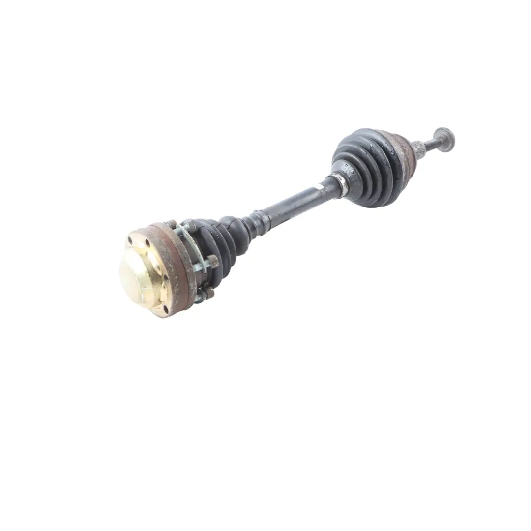 Audi TT 8N Quattro Antriebswelle Vorne Links - SKU 8N0407271E - Teilenummer 8N0407271E