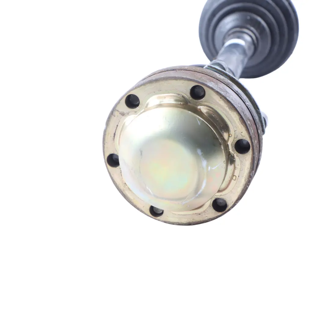 8N Quattro Semiasse Anteriore Sinistro per Audi TT con numero di parte 8N0407271E Audi TT 8N Quattro Semiasse Anteriore Sinistro - SKU 8N0407271E - Numero di parte 8N0407271E