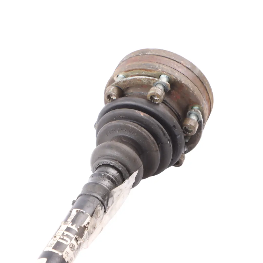 Audi TT 8N Quattro Antriebswelle Vorne Links - SKU 8N0407271E - Teilenummer 8N0407271E