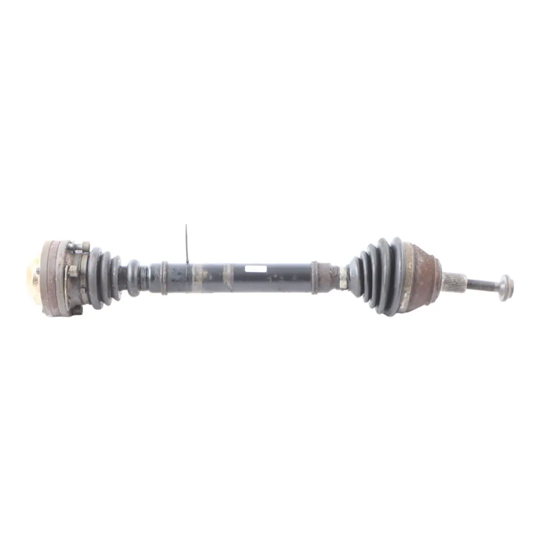 Audi TT 8N Quattro Arbre de Transmission Avant Droit - SKU 8N0407272E - Numéro de pièce 8N0407272E