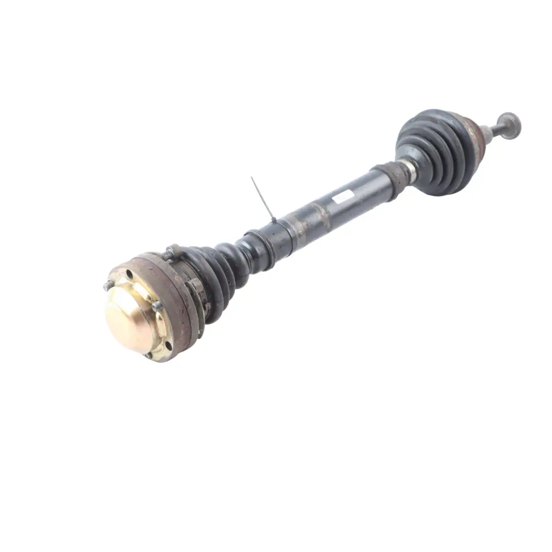 Audi TT 8N Quattro Front Driveshaft Side Drive Shaft Right O/S - SKU 8N0407272E - Part number 8N0407272E