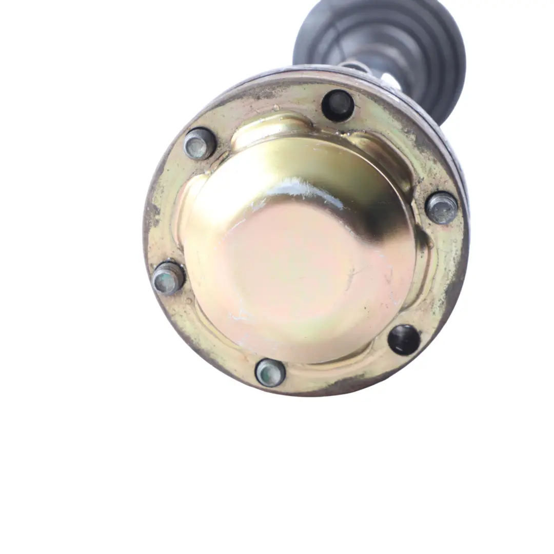 8N Quattro Front Driveshaft Side Drive Shaft Right O/S to Audi TT with Part number 8N0407272E Audi TT 8N Quattro Front Driveshaft Side Drive Shaft Right O/S - SKU 8N0407272E - Part number 8N0407272E