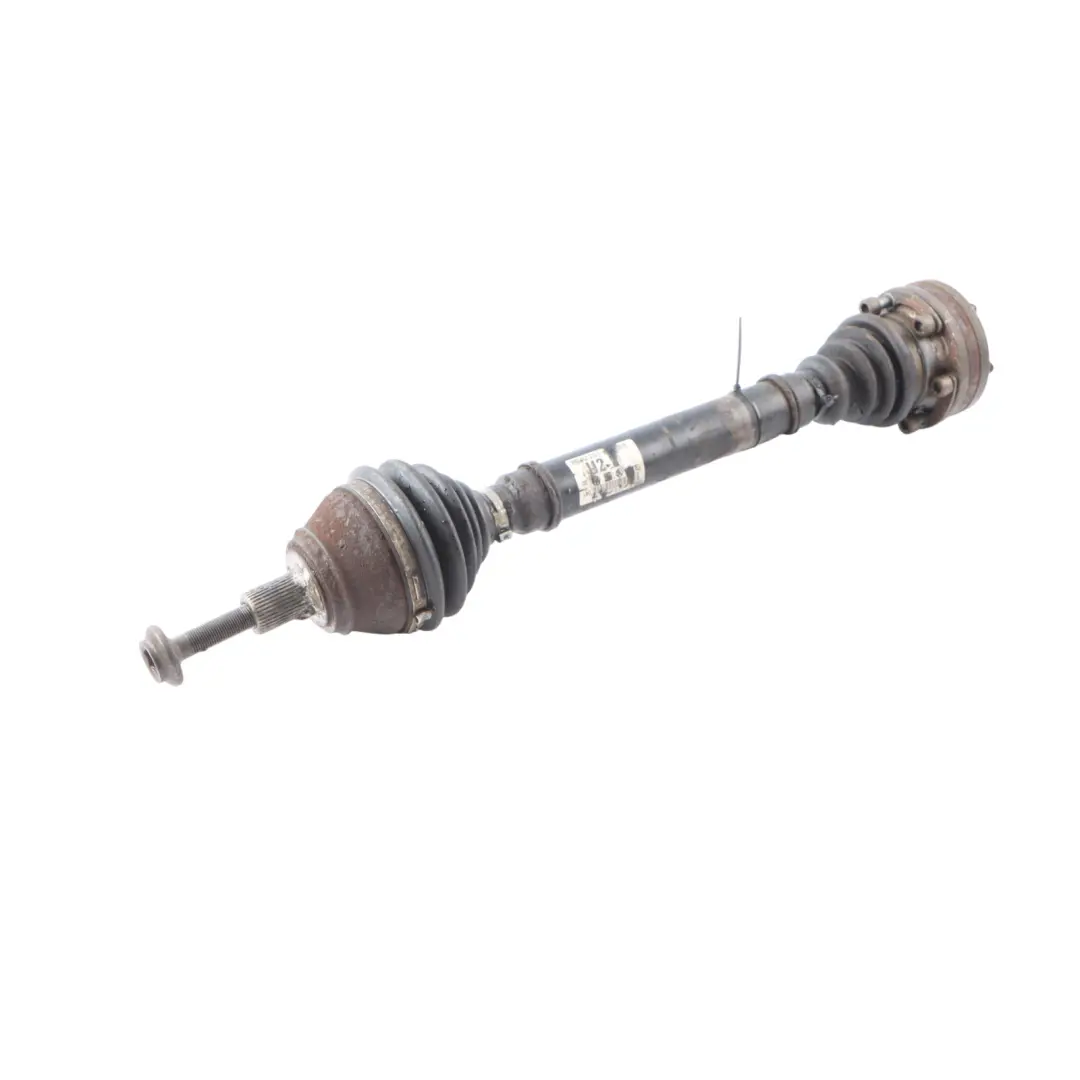 8N Quattro Front Driveshaft Side Drive Shaft Right O/S to Audi TT with Part number 8N0407272E Audi TT 8N Quattro Front Driveshaft Side Drive Shaft Right O/S - SKU 8N0407272E - Part number 8N0407272E